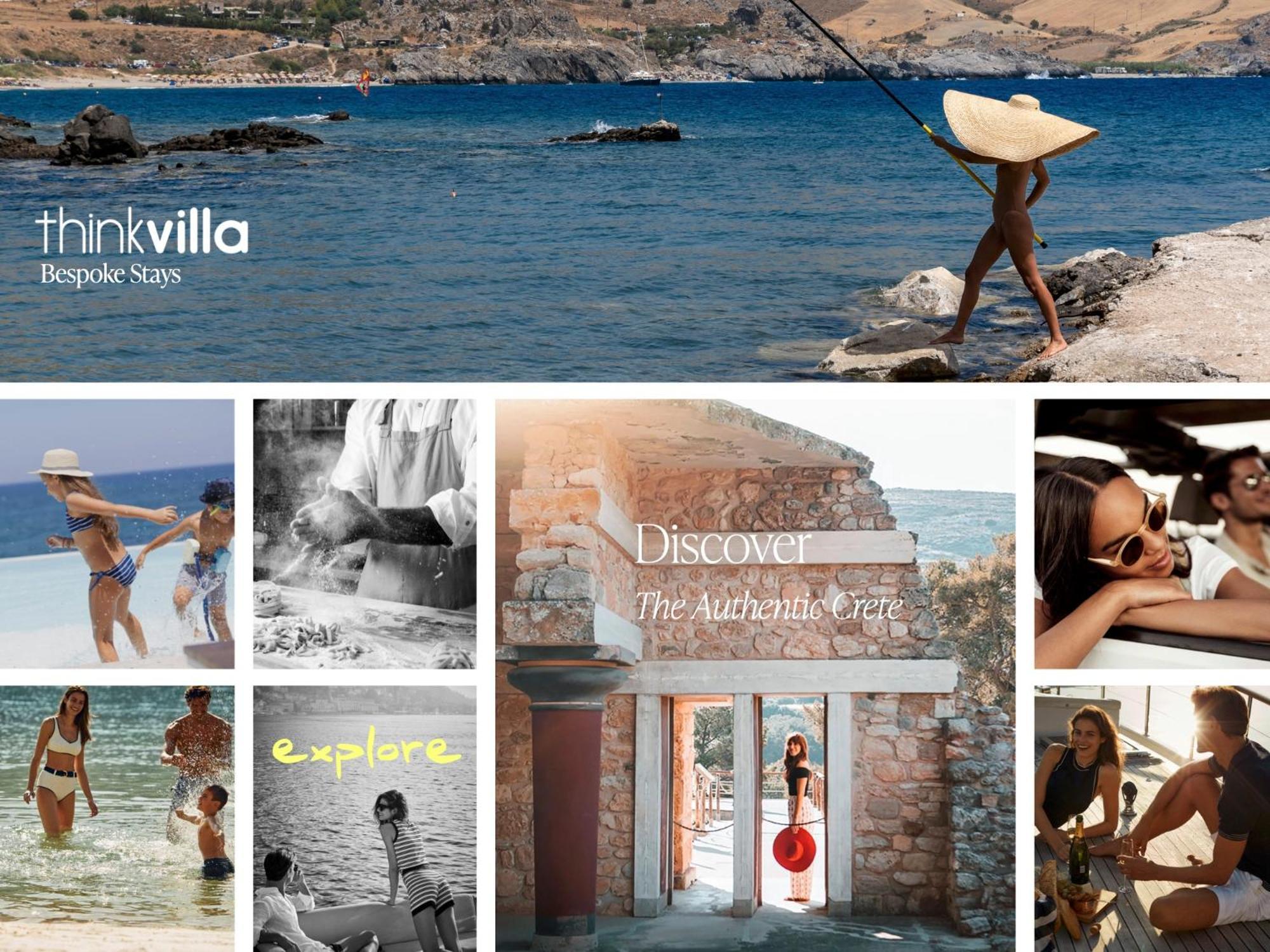 Koules Estate, With Private Pools & Bbq - Embracing Nature, By Thinkvilla Argouli Esterno foto