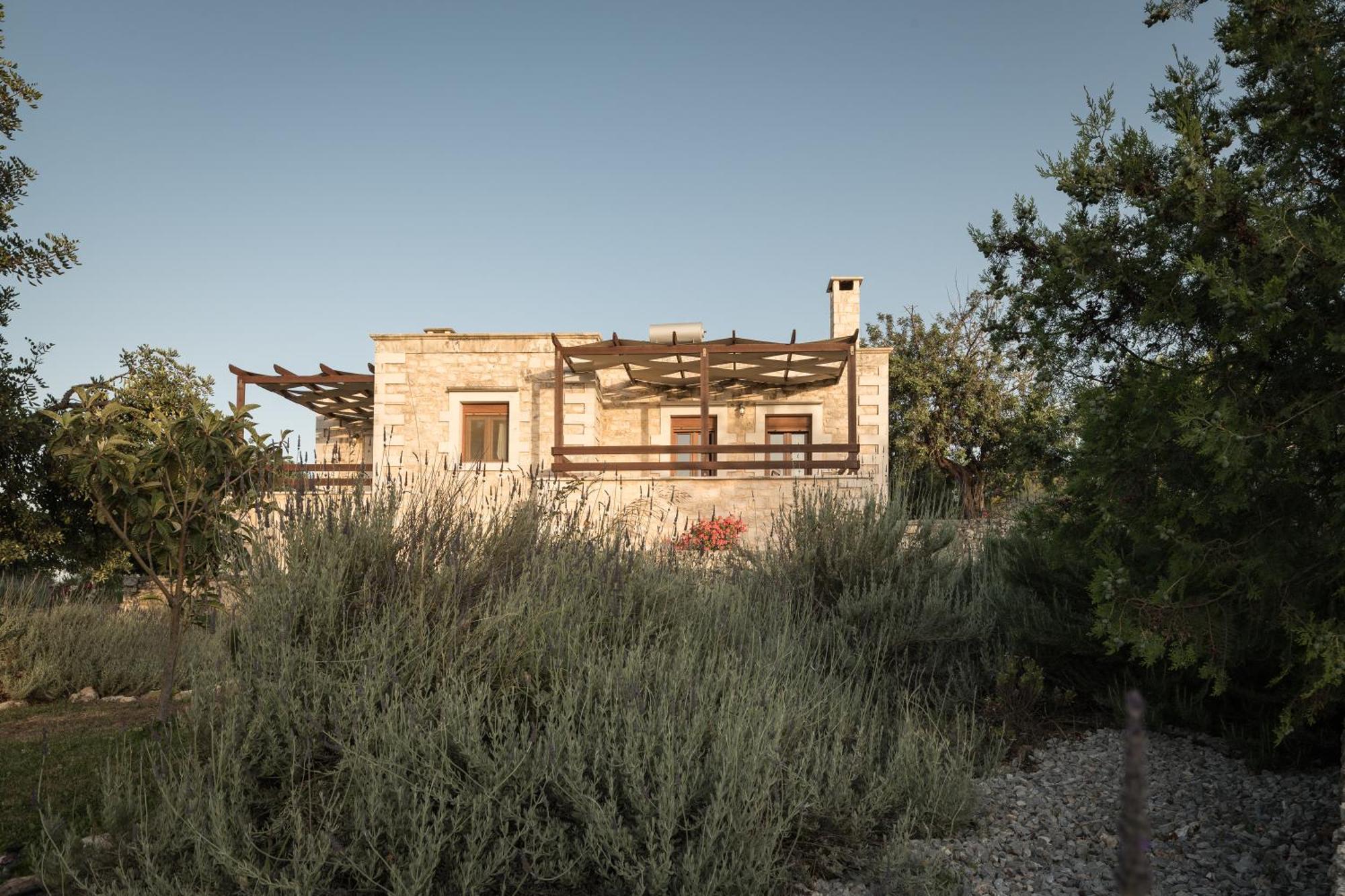 Koules Estate, With Private Pools & Bbq - Embracing Nature, By Thinkvilla Argouli Camera foto