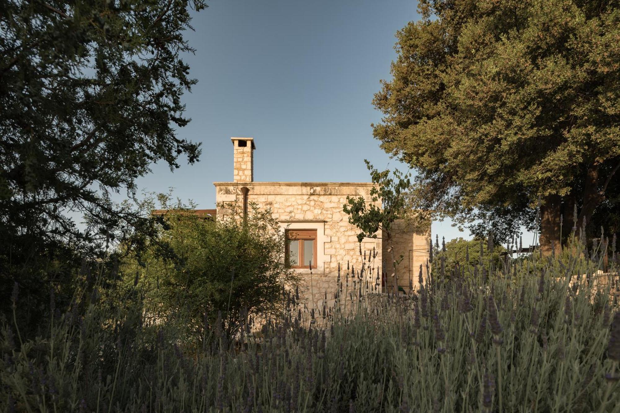Koules Estate, With Private Pools & Bbq - Embracing Nature, By Thinkvilla Argouli Camera foto